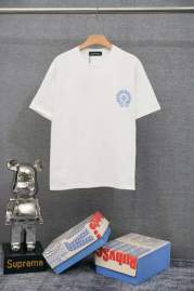 Picture of Chrome Hearts T Shirts Short _SKUChromeHeartsS-XL55txDT1917907